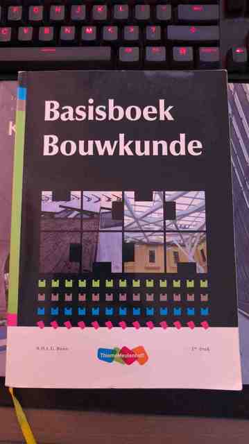 9789006951257-Basisboek-Bouwkunde