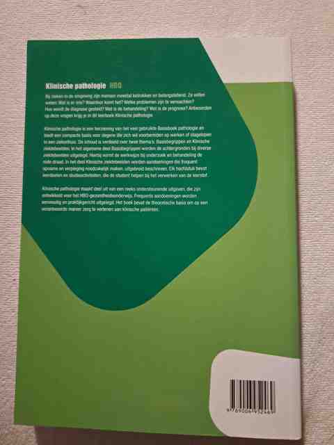 9789006952469-Klinische-pathologie