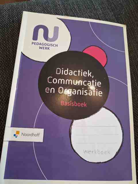 9789001734695-Basisboek-Didactiek-Communcatie-en-Organisatie