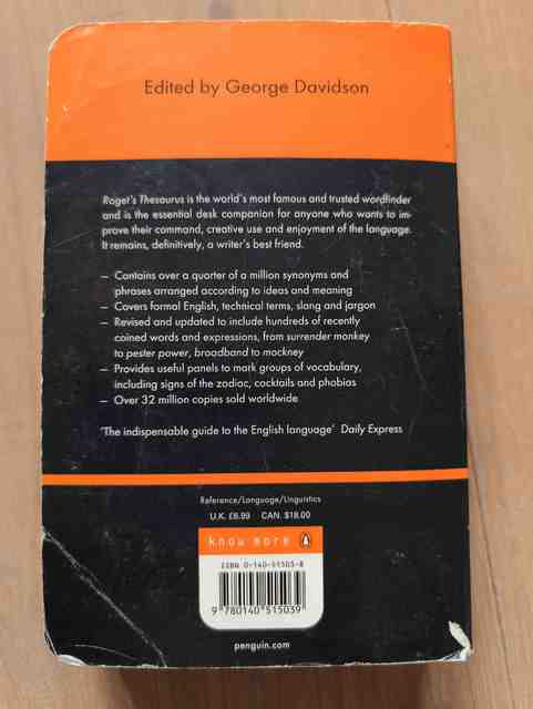 9780140515039-Rogets-Thesaurus-of-English-Words-and-Phrases