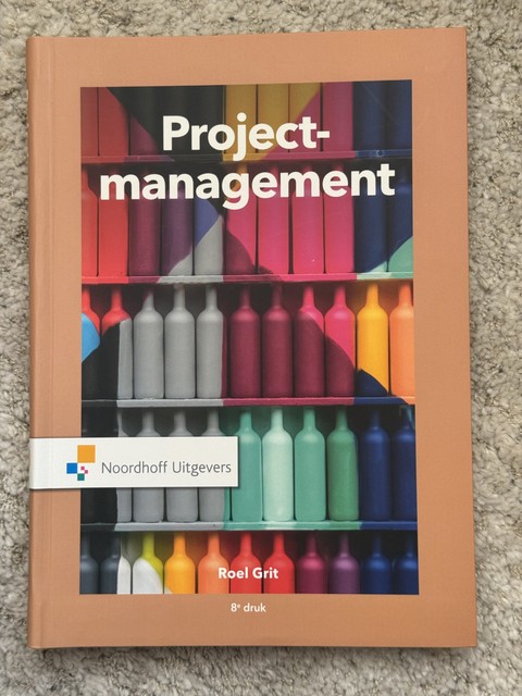 9789001891589-Projectmanagement