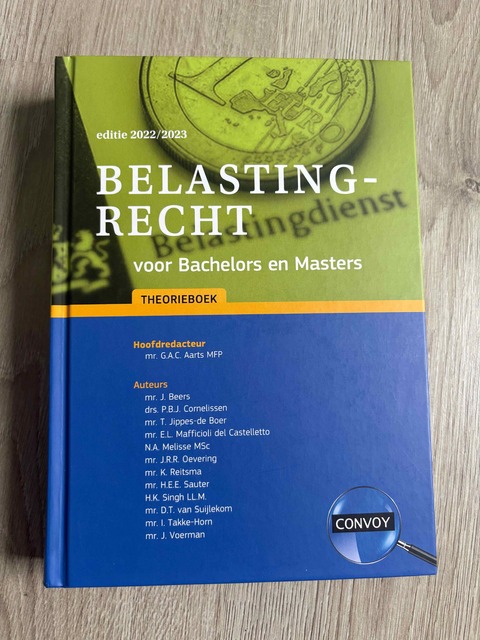 9789463173209-Belastingrecht-voor-Bachelors-en-Masters-2022-2023-Theorieboek