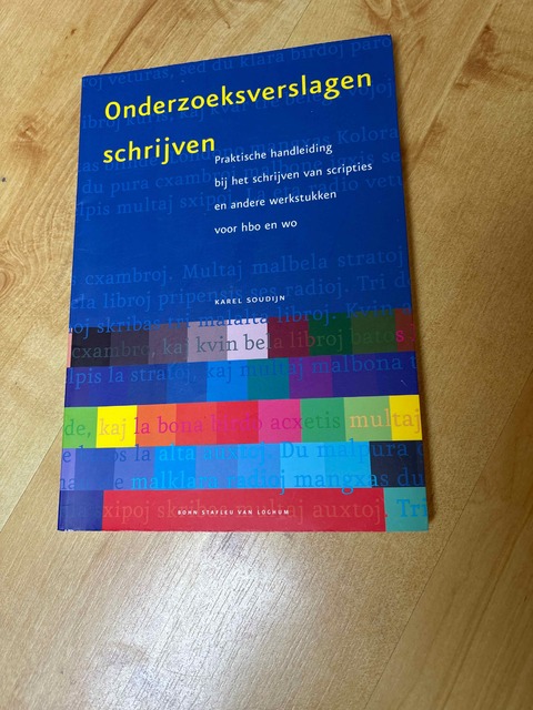 9789031343362-Onderzoeksverslagen-schrijven