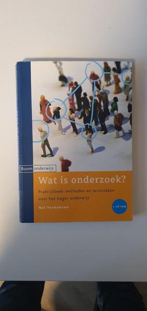9789047300014-Wat-is-onderzoek-CD-ROM