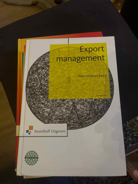 9789001819071-Exportmanagement