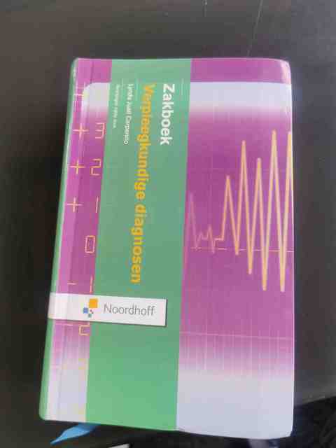 9789001891572-Zakboek-Verpleegkundige-diagnosen