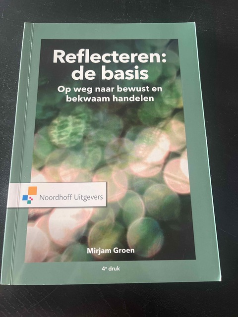 9789001900021-Reflecteren-de-basis