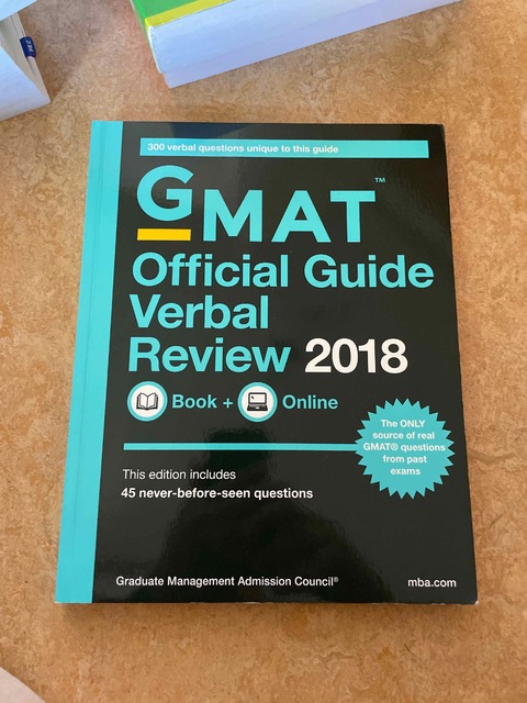 9781119387442-GMAT-Official-Guide-2018-Verbal-Review-Book-Online