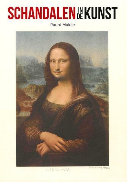 9789462623415-Schandalen-in-de-kunst