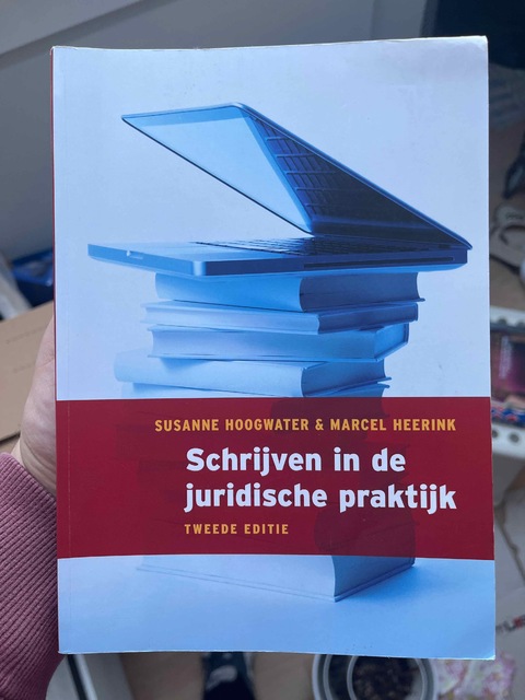 9789043021524-Schrijven-in-de-juridische-praktijk