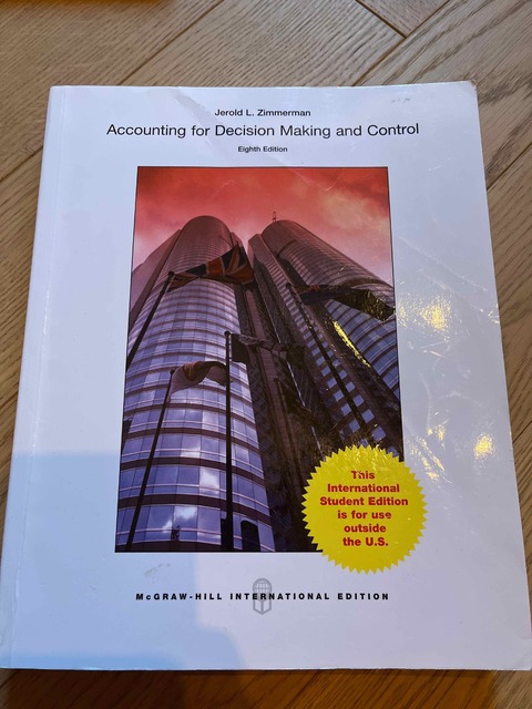 9780071314756-Accounting-for-Decision-Making-and-Control