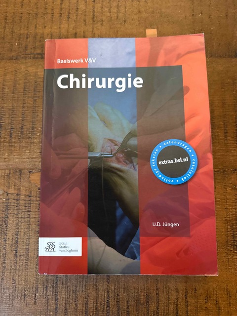 9789031379514-Chirurgie