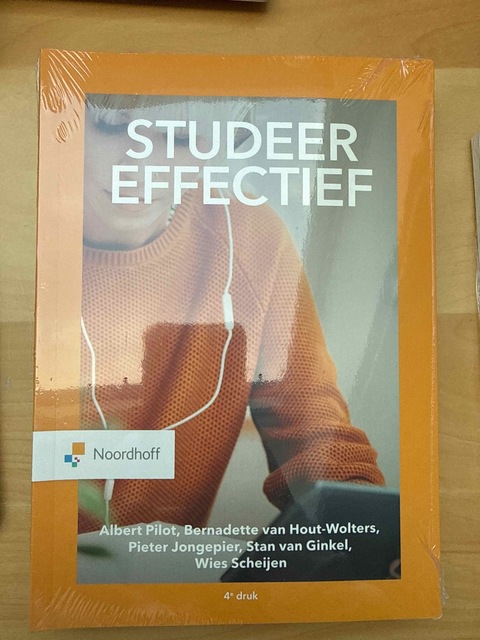 9789001896454-Studeer-Effectief