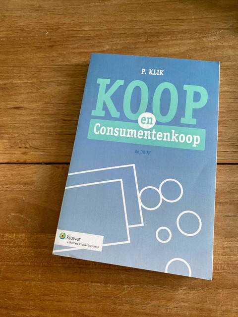 9789013122428-Koop-en-consumentenkoop