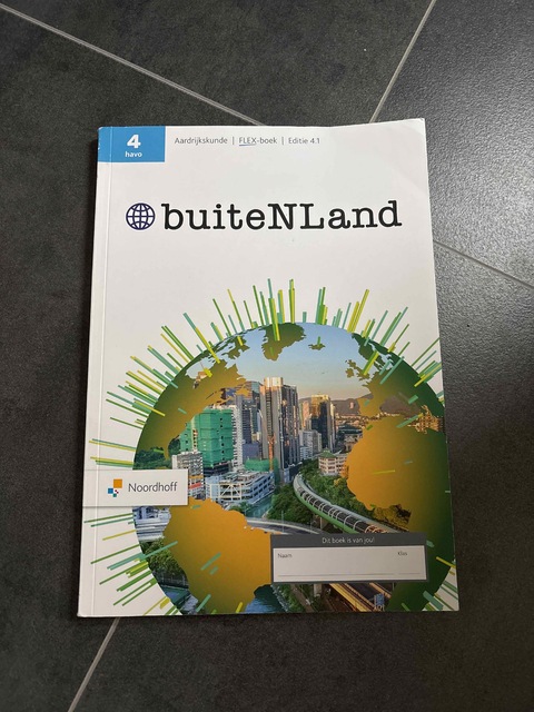 9789001024864-buiteNLand-4-havi-aardrijkskunde-Flex-boek