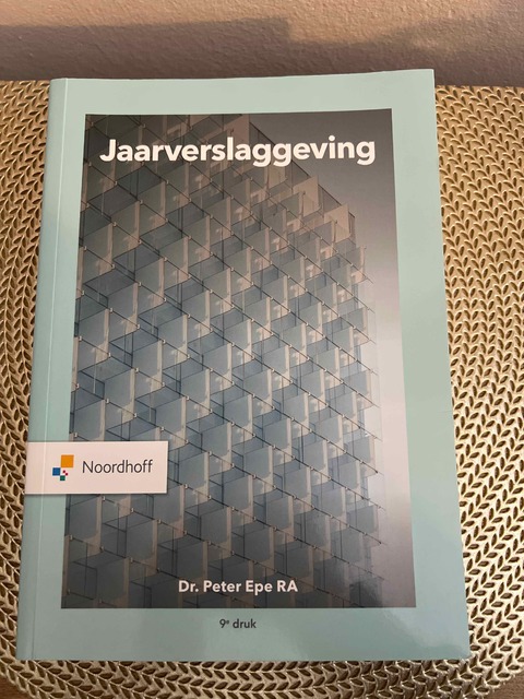 9789001590567-Jaarverslaggeving