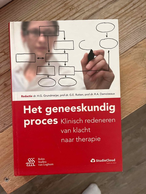9789036810913-Het-geneeskundig-proces