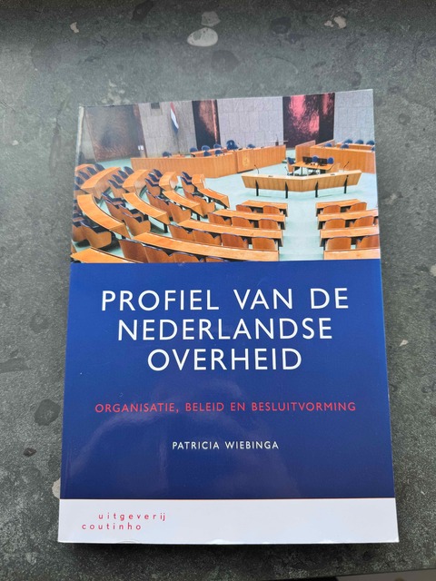 9789046907313-Profiel-van-de-Nederlandse-overheid