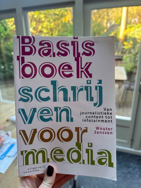 9789046907351-Basisboek-schrijven-voor-media