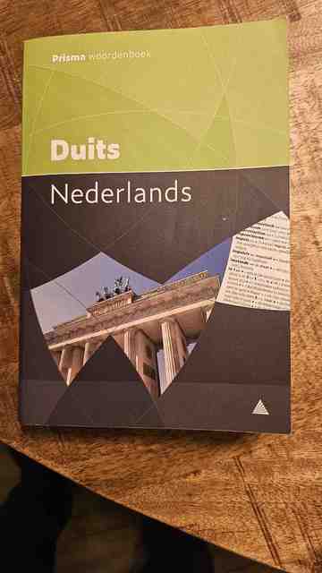 9789000358557-Prisma-woordenboek-Duits-Nederlands
