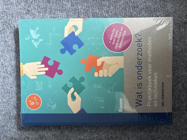 9789024406937-Wat-is-onderzoek