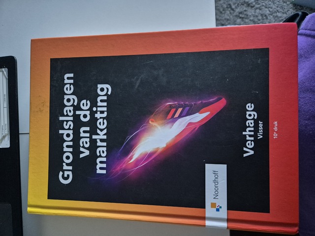 9789001268695-Grondslagen-van-de-marketing