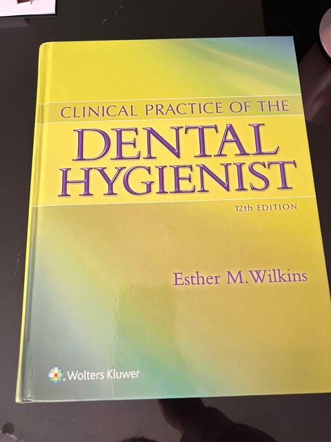 9781451193114-Clinical-Practice-of-the-Dental-Hygienist