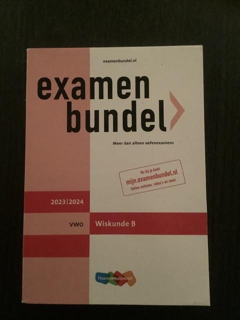9789006648256-Examenbundel-vwo-Wiskunde-B-20232024