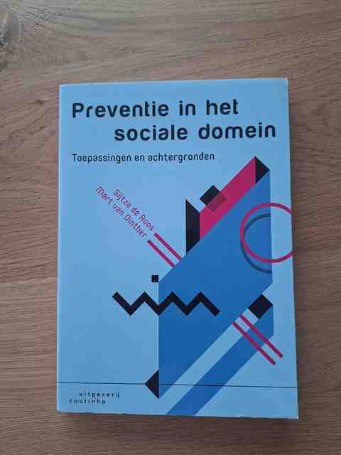 9789046907443-Preventie-in-het-sociale-domein
