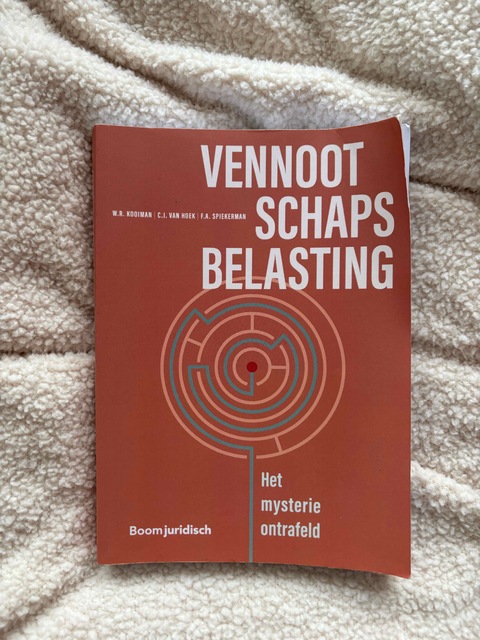 9789462127470-Vennootschapsbelasting