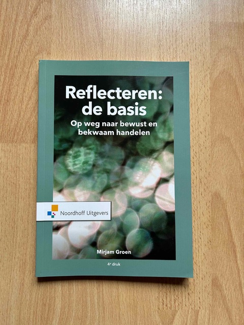 9789001900021-Reflecteren-de-basis