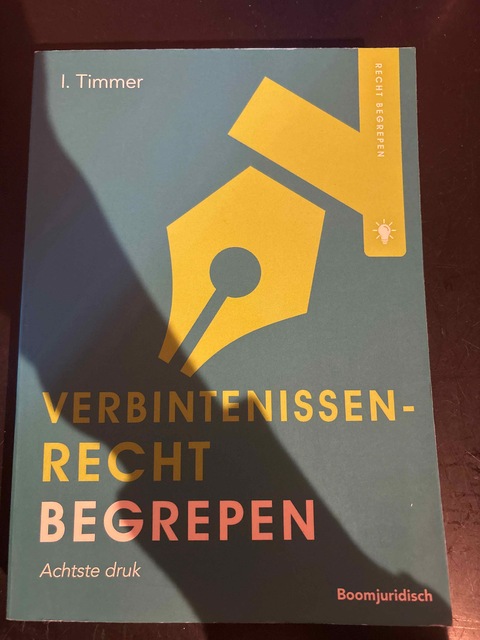 9789462909083-Verbintenissenrecht-begrepen