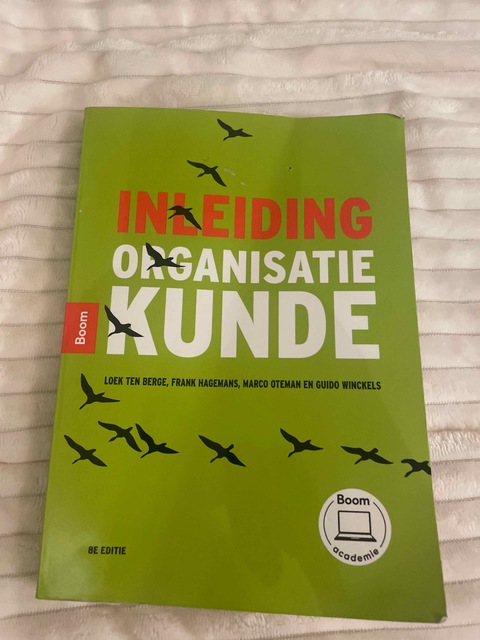 9789046909317-Inleiding-organisatiekunde