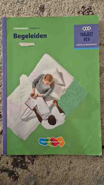 9789006910339-Begeleiden-niveau-4-Theorieboek