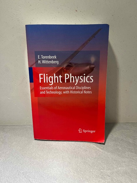 9789400790605-Flight-Physics