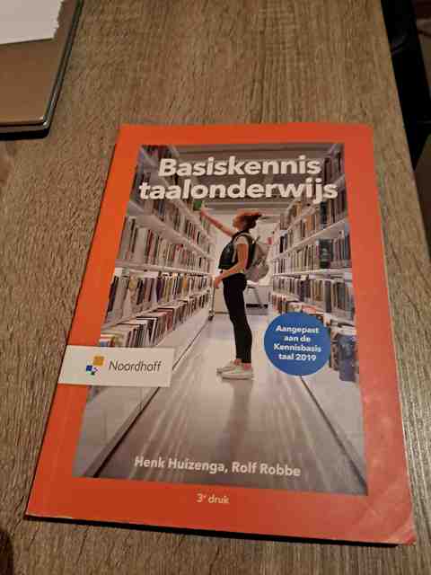 9789001745363-Basiskennis-taalonderwijs