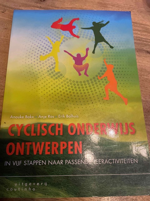 9789046905791-Cyclisch-onderwijs-ontwerpen