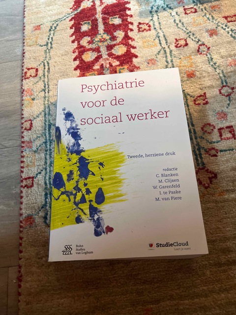 9789036812467-Psychiatrie-voor-de-sociaal-werker