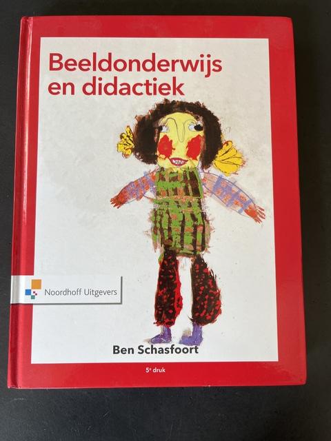 9789001866273-Beeldonderwijs-en-didactiek
