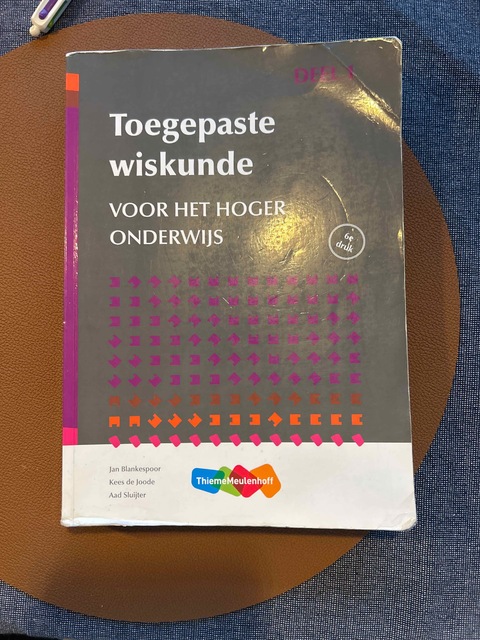 9789006487305-Toegepaste-wiskunde-voor-het-hoger-onderwijs-1