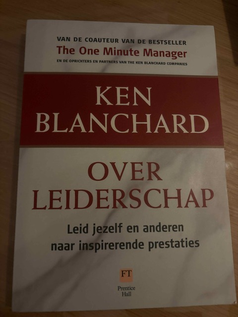 9789043013840-Ken-Blanchard-over-leiderschap