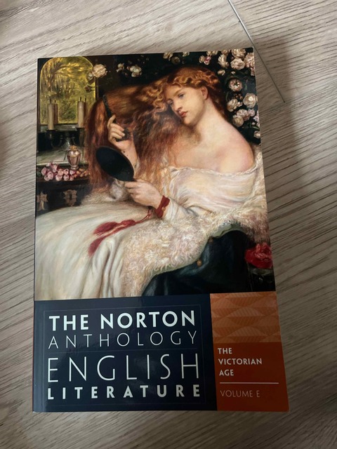 9780393912531-The-Norton-Anthology-of-English-Literature--VE