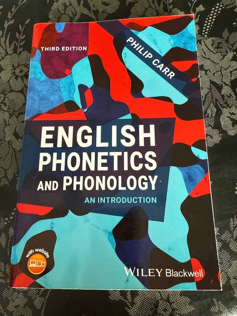 9781119533740-English-Phonetics-and-Phonology