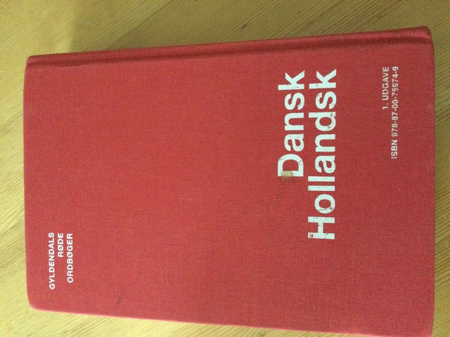 9788700759749-Dansk-hollandsk-ordbog