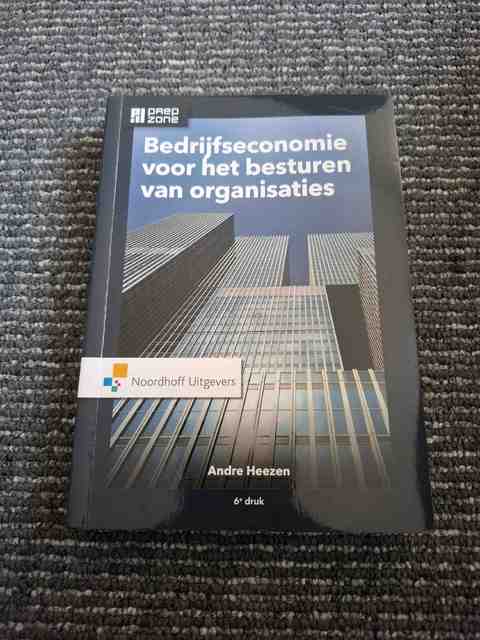 9789001867201-Bedrijfseconomie-voor-het-besturen-van-organisaties