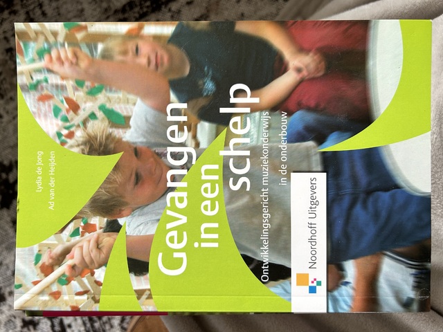 9789001757540-Gevangen-in-een-schelp