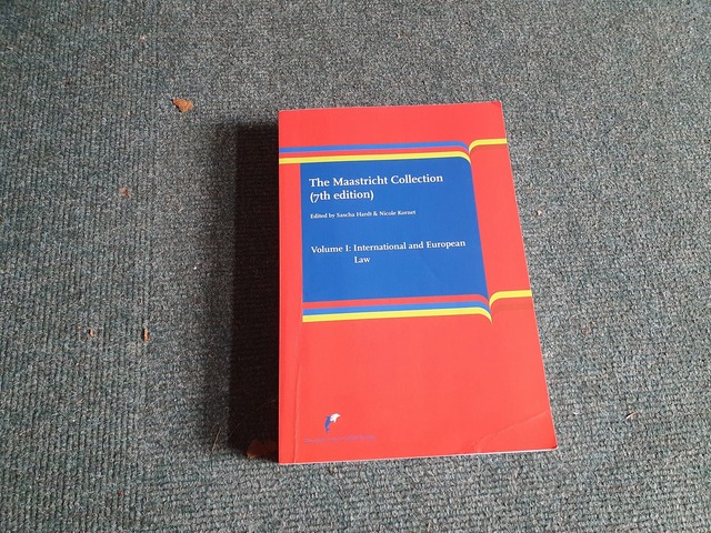 9789462512610-The-Maastricht-Collection-7th-edition