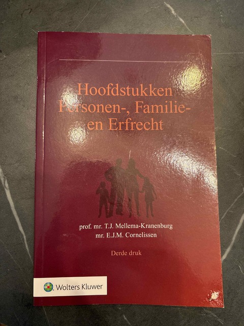 9789013149340-Hoofdstukken-personen-familie-en-erfrecht