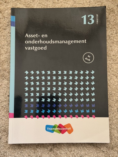 9789006340655-Asset-en-onderhoudsmanagement-vastgoed
