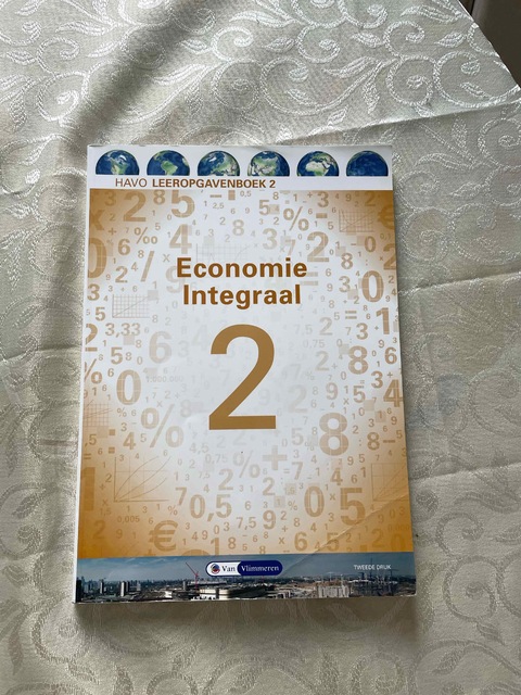 9789462873841-Economie-Integraal-havo-leeropgavenboek-2